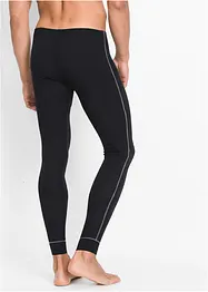 Pantalon thermo près du corps, bonprix
