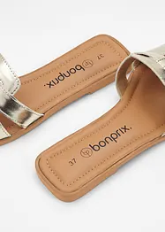 Mules, bonprix