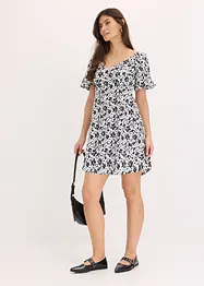 Robe en jersey, bonprix
