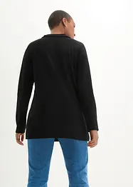 Punto di Roma Polo-Longshirt, bonprix