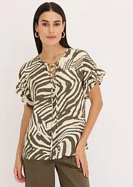 Tunique ample en viscose, bonprix