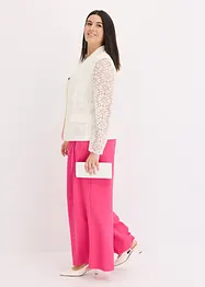 Blazer en dentelle, bonprix