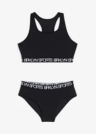 Bikini (2-tlg.Set), bonprix