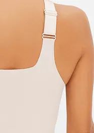 Lasercut Shape-Top mit mittlerer Formkraft, bonprix