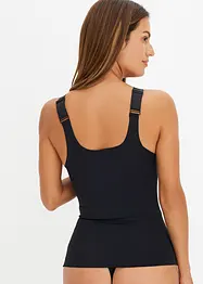 Lasercut Shape-Top mit mittlerer Formkraft, bonprix
