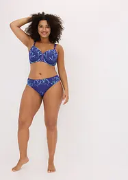 Soutien-gorge minimiseur à armatures, bonprix