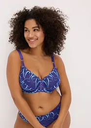 Soutien-gorge minimiseur à armatures, bonprix