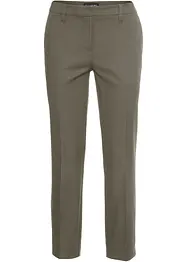Pantalon 7/8 habillé, bonprix