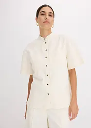 Chemisier en viscose mélangée, bonprix