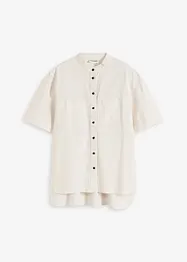 Chemisier en viscose mélangée, bonprix