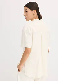 Chemisier en viscose mélangée, bonprix