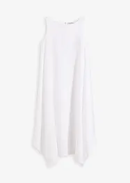 Robe débardeur en viscose mélangée, bonprix