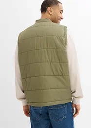 Gilet sans manches ample, bonprix