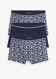 Lot de 3 boxers, bonprix