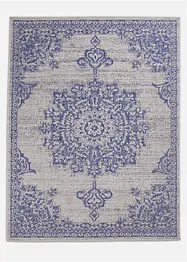 In-und Outdoor Teppich mit Orient Musterung, bonprix
