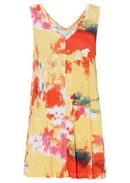 Long-Top aus Viskose-Mix, bonprix