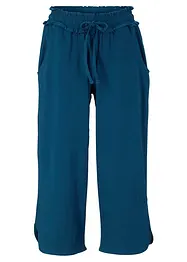 Jersey-Hose aus Baumwoll-Mix, bonprix