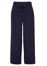 Jersey-Hose mit Bequembund, bonprix