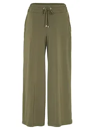 Jersey-Hose mit Bequembund, bonprix
