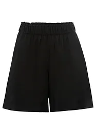 Schlupf-Shorts aus Viskose, bonprix