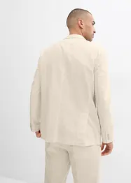 Baukasten Sakko mit Leinen, Regular Fit, bonprix