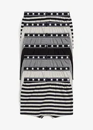 Lot de 7 boxers, bonprix