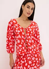 T-shirt imprimé, bonprix