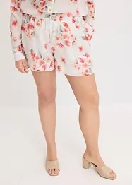 Short imprimé, bonprix