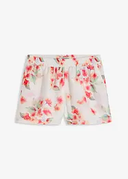 bedruckte Shorts, bonprix