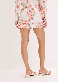 bedruckte Shorts, bonprix