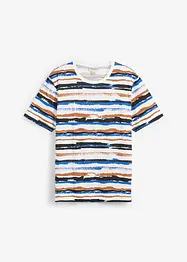 T-Shirt aus Bio-Baumwolle, bonprix