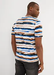 T-Shirt aus Bio-Baumwolle, bonprix