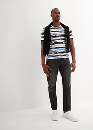 T-Shirt aus Bio-Baumwolle, bonprix