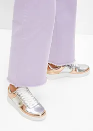 Sneakers à plateforme, bonprix