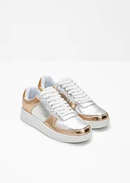 Sneakers à plateforme, bonprix