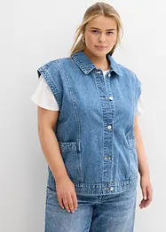 Jeansweste, bonprix