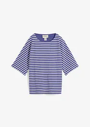 Sweat oversize 100% coton, bonprix
