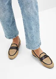 Mocassins, bonprix
