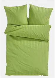 Bettwäsche unifarben, bonprix