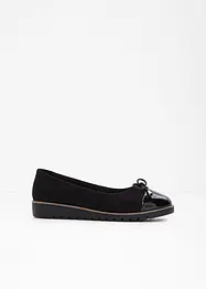 Ballerines confortables, bonprix