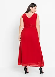 Robe longue, bonprix