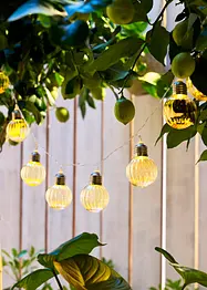 LED-Lichterkette, bonprix