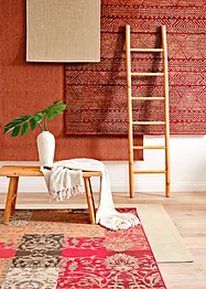 Tapis à effet structuré discret, bonprix