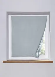 Dachfensterfolie mit Klettband, bonprix