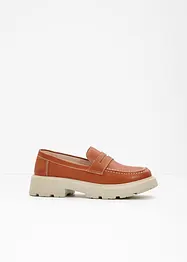 Mocassins à semelle épaisse, bonprix