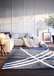 Tapis à motif moderne, bonprix