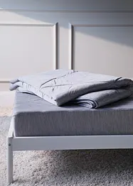 kühlendes Spannbettlaken, bonprix