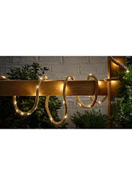 Solar Lichterkette Seil, bonprix