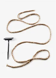 Solar Lichterkette Seil, bonprix
