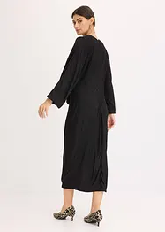 Midikleid mit Cut-Outs, bonprix